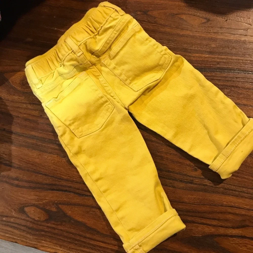 🎈Baby Gap Jeans